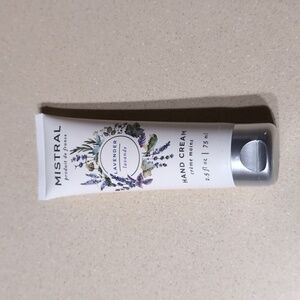 Mistral Lavender Hand Cream 2.5 fl. oz.